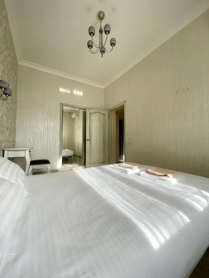 Cozy Apartment On Greek Street 15 오데사 외부 사진