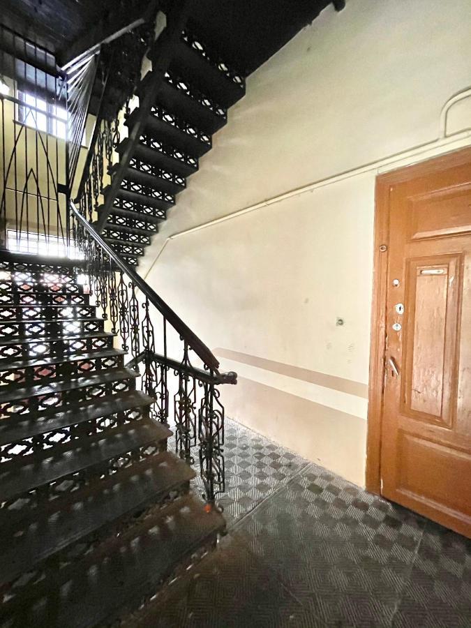 Cozy Apartment On Greek Street 15 오데사 외부 사진