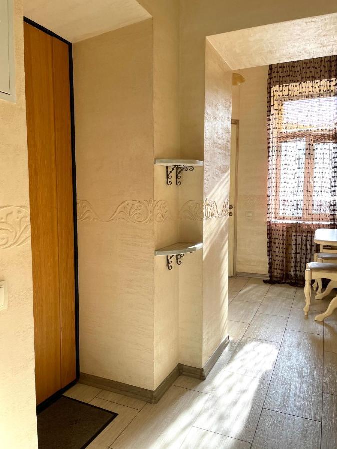 Cozy Apartment On Greek Street 15 오데사 외부 사진